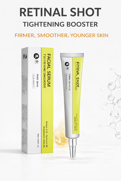 Retinal Shoot Elixir Tightening Booster