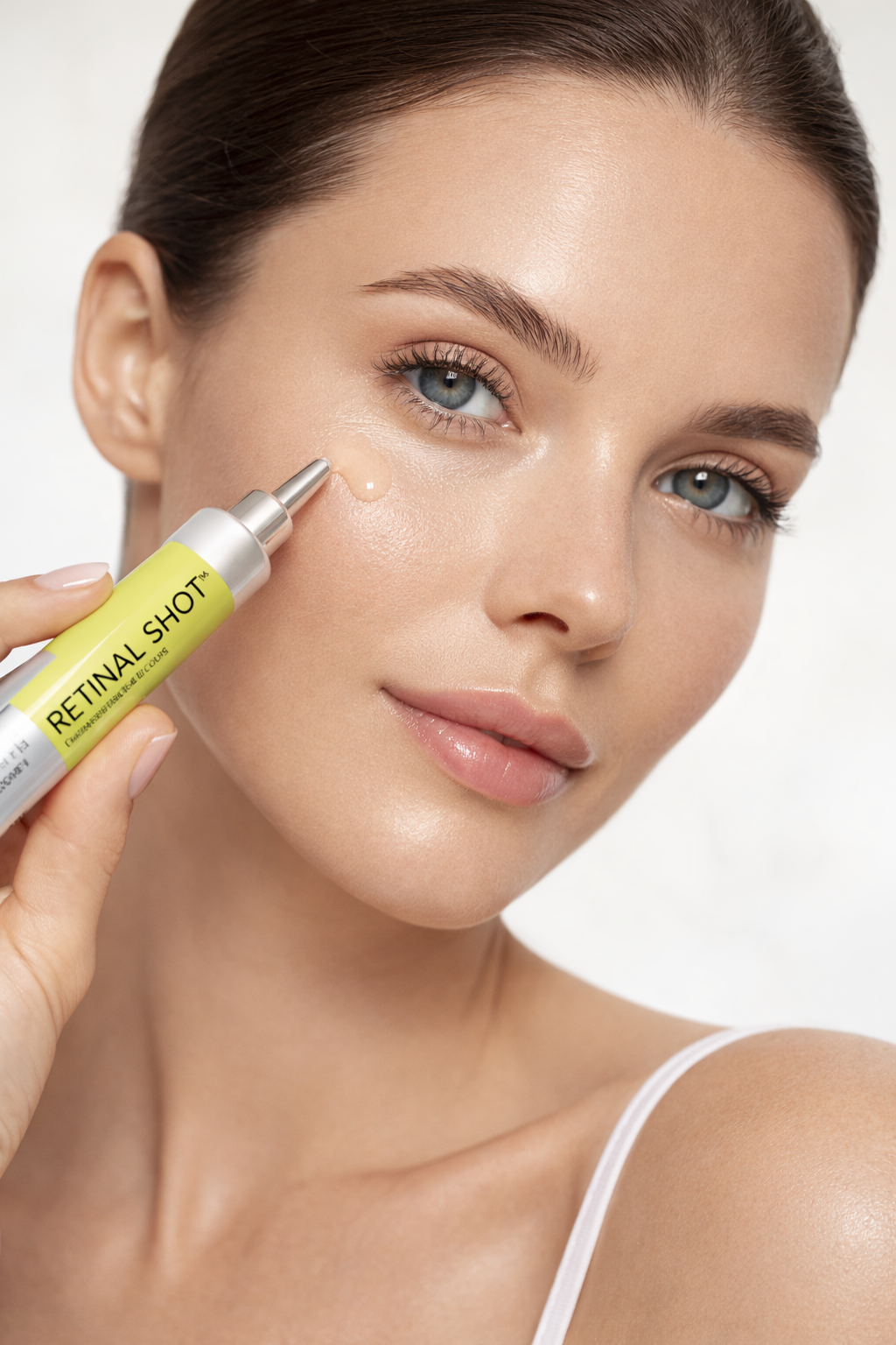 Retinal Shoot Elixir Tightening Booster