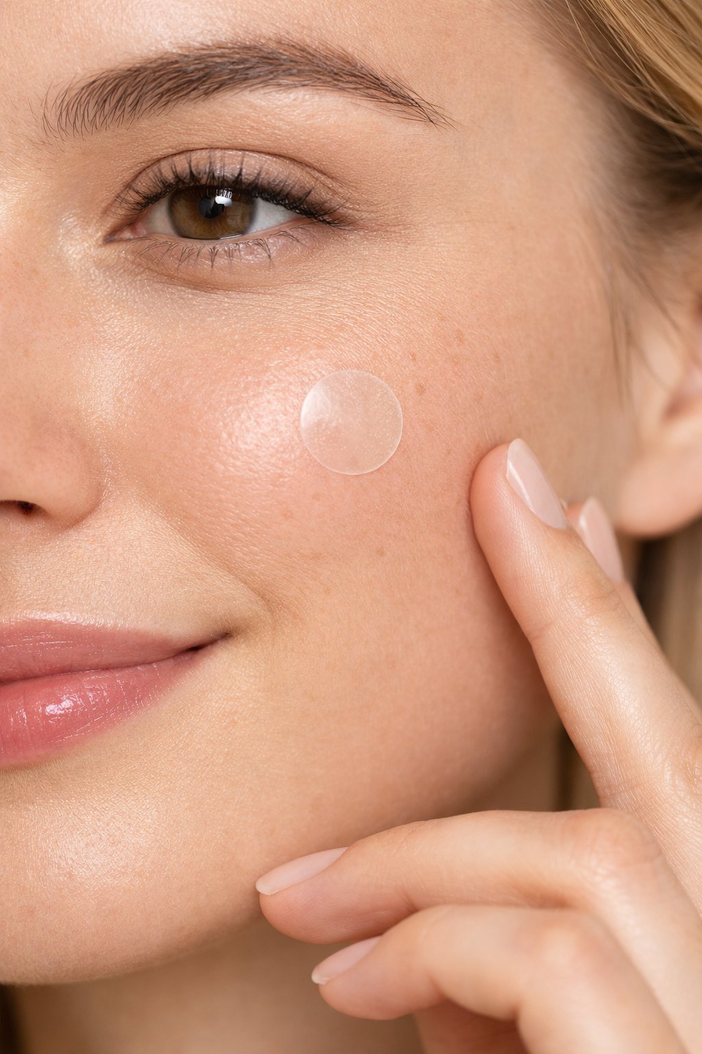 Hydrocolloid Pimple Patches